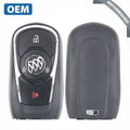 2021-2022 Buick Encore / 3-Button Smart Key / PN: 13534466 / HYQ4AS (OEM Refurb)