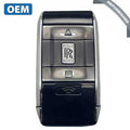 2017-2018 Rolls Royce Cullinan Phantom / 4-Button Smart Key / PN: RR8701081 / YG0HUF7059 / 315Mhz (OEM REFURB)﻿
