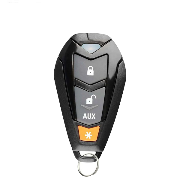 Viper DEI Python Clifford / 4-Keyless Entry Remote / Alarm System / EZSDEI7141 (AFTERMARKET)