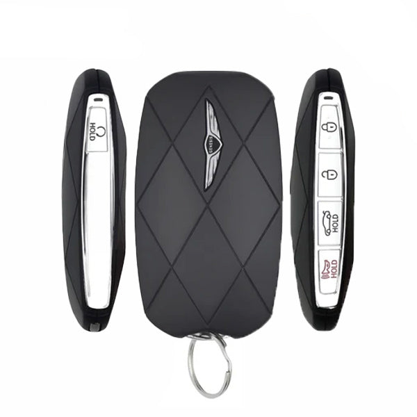 2023-2025 Hyundai Genesis G70 / 5-Button Smart Key / PN: 95440-G9720 / TQ8-FOB-4F75M44 (OEM)