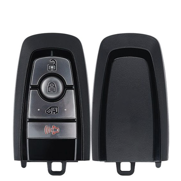 2019-2025 Ford Transit Connect / 4-Button Smart Key / PN: 164-R8234 / M3N-A2C931423 (AFTERMARKET)