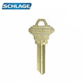 Schlage - 49-180 - Master Key - Schlage Cut - 5-Pin - W/Key Symbol And Registry