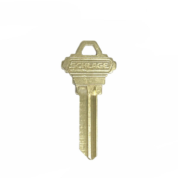 Schlage - 49-180 - Master Key - Schlage Cut - 5-Pin - W/Key Symbol And Registry