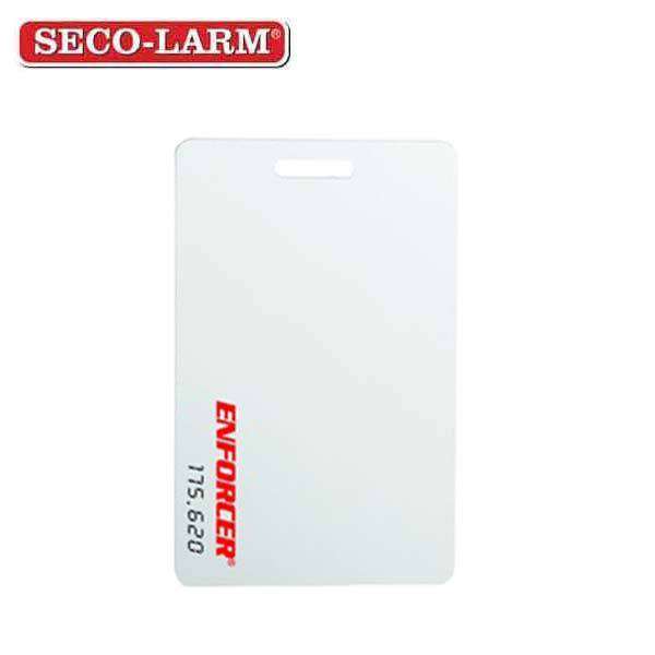 Seco-Larm - Proximity Cards for PROX Readers - 125kHz