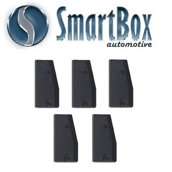 5 Pack of SmartBox Clone Chips Type 70 / (SMARTCHIP-70)