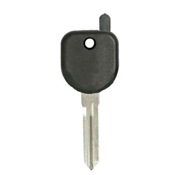 B106 / B107 / B111 / GM Transponder Key Shell (NO CHIP) (AFTERMARKET)