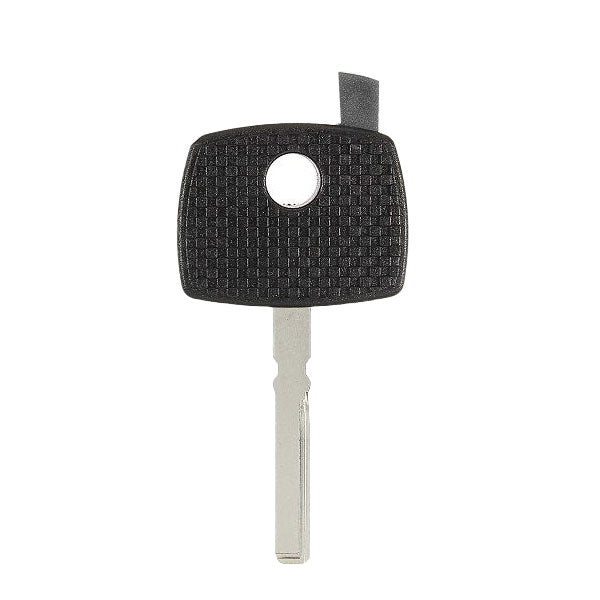 HU64  Mercedes Sprinter Van / Transponder Key Shell / High Security Blade / (No Chip) / (AFTERMARKET)