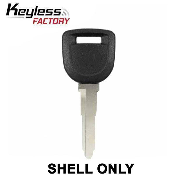 MZ34 Mazda Transponder Key Shell (No Chip) (AFTERMARKET)
