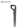 2013-2021 Ford Lincoln / Emergency Key Blade / HU101 / PN: 4223891 (Strattec)