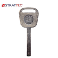 GM HU100 / 4225455 Mechanical Key (Strattec)