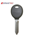 Chrysler / Dodge / Jeep Y160-PT / 5905612 Plastic Head Key (Strattec)