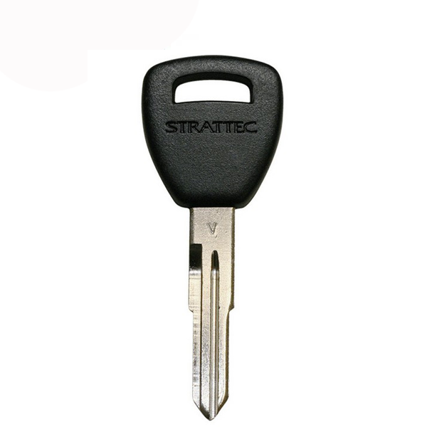 Honda HD111-PT / 5907552 Plastic Head Key (Strattec)