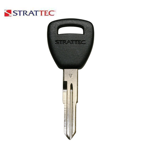 Honda HD111-PT / 5907552 Plastic Head Key (Strattec)