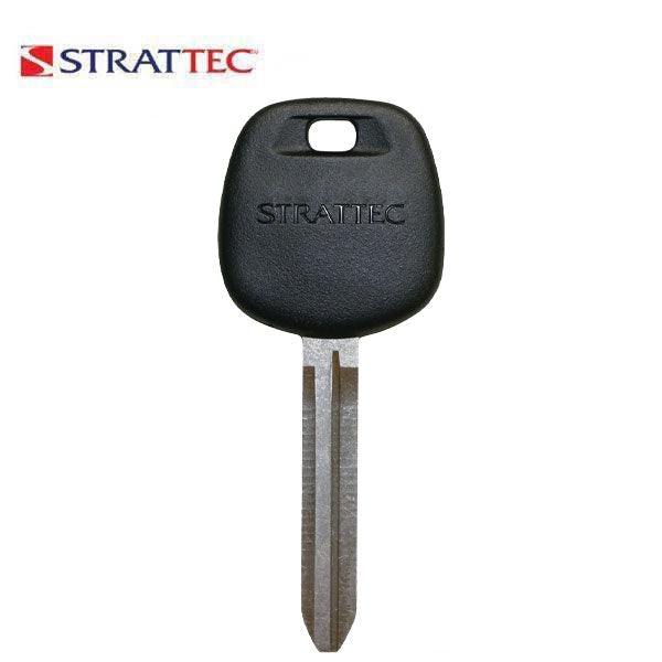 2003-2013 Toyota - TOY44D - 5910834 - Transponder Key - (TEXAS ID 4D 67 Chip) (Strattec)