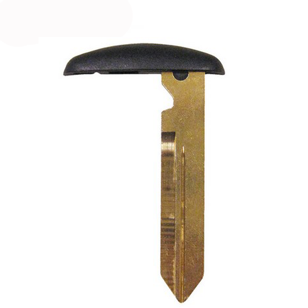 Ford / Lincoln Emergency Key 5912345 (Strattec)