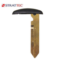 Ford / Lincoln Emergency Key 5912345 (Strattec)