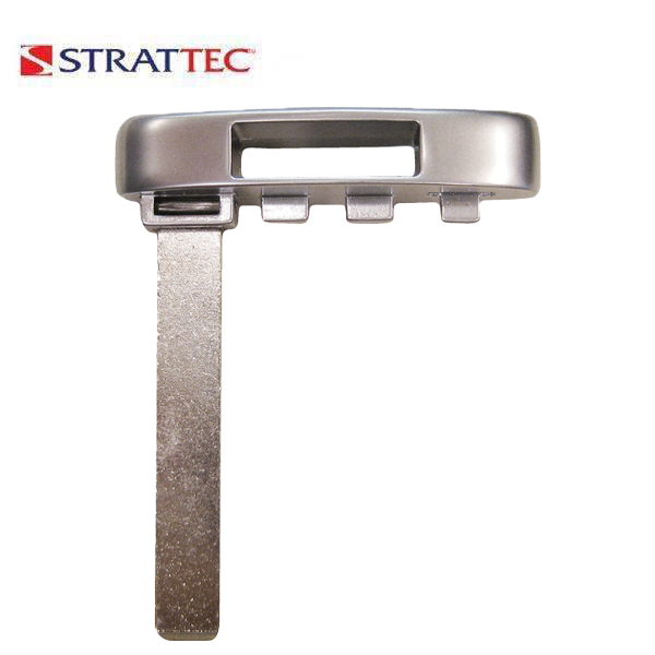2010-2020 Cadillac Saab / Emergency Key Blade / HU100 / PN: 5912534 / (Strattec)