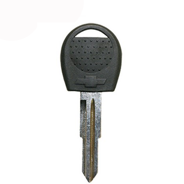 Chevrolet B114 DWO4RAP / 5912554 Plastic Head Key (Strattec)