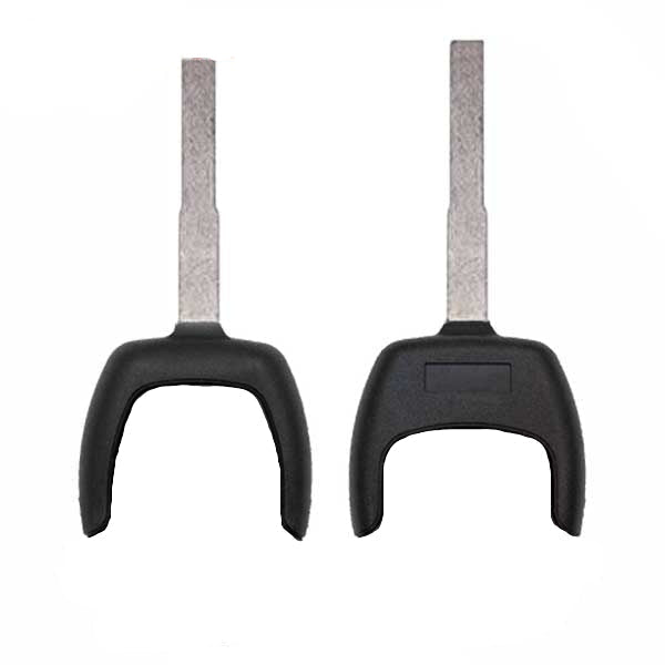 2011-2017 Ford Fiesta / Side Mill Fork Key Blade / PN: 5912976 / HU101 (Strattec)