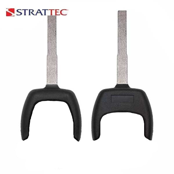 2011-2017 Ford Fiesta / Side Mill Fork Key Blade / PN: 5912976 / HU101 (Strattec)