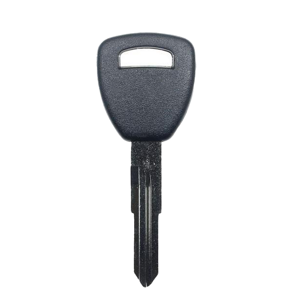 1996-2006 Honda Acura HD106 / HD106-PT Transponder Key (No Logo) (Strattec)