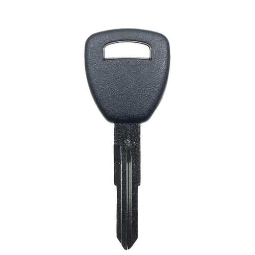 1996-2006 Honda Acura HD106 / HD106-PT Transponder Key (No Logo) (Strattec)