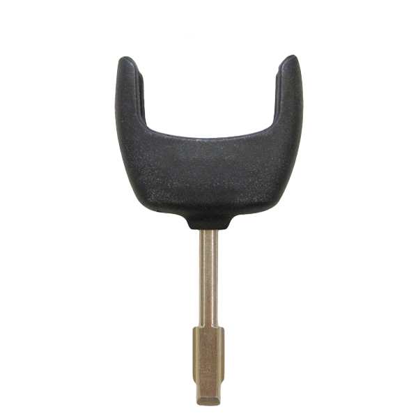 2010-2013 Ford Transit Connect / Tibbe Transponder Key Blade / 5914117 (Strattec)