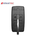 2010-2012 Ford Taurus / 4-Button Smart Key / PEPS / 5914119 (Strattec)