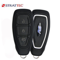 2015-2024 Ford Focus RS / 3-Button Remote / PN: 5931704 / KR5876268 (Strattec)