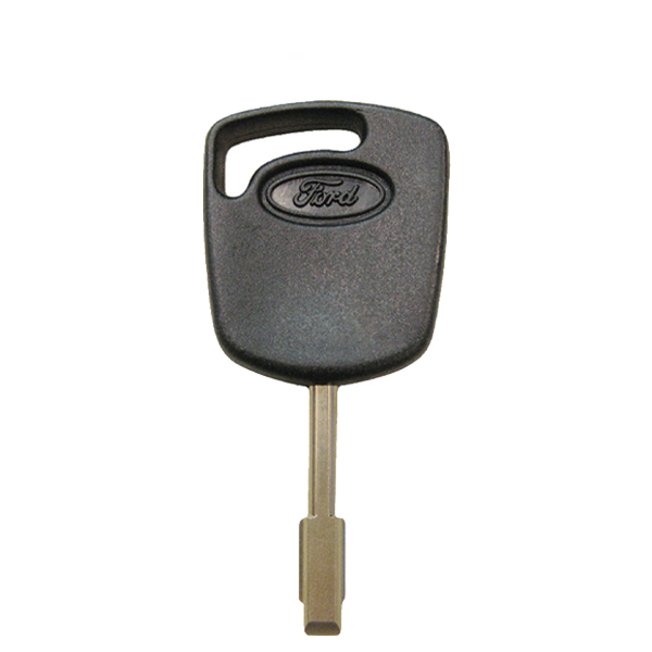 2010-2013 Ford Transit - FO21T17 - Transponder Key - (TEXAS ID 4D 63 80 BIT Chip) (Strattec)