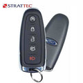 2011-2020 Ford / 5-Button Smart Key / PN: 5921286 / M3N5WY8609 (Strattec)