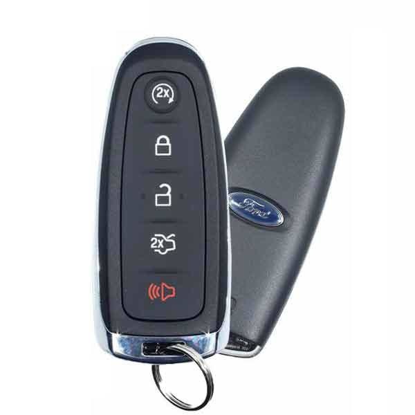 2011-2020 Ford / 5-Button Smart Key / PN: 5921286 / M3N5WY8609 (Strattec)