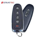 2013-2020 Lincoln / 5-Button Smart Key / PN: 5921288 / M3N5WY8609 (Strattec)