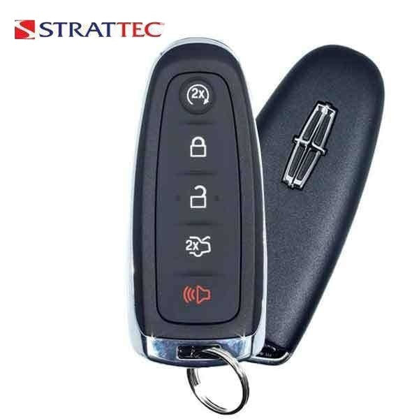 2013-2020 Lincoln / 5-Button Smart Key / PN: 5921288 / M3N5WY8609 (Strattec)