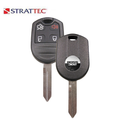 2010-2014 Ford Mustang / 4-Button Remote Head Key / PN: 5921294 / OUCD6000022 (Strattec)