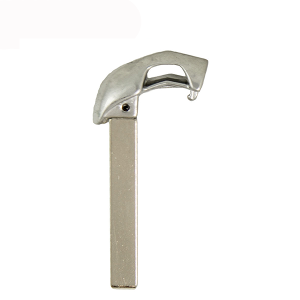 Cadillac Emergency Key / HU100 / 5922070 (Strattec)