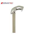 Cadillac Emergency Key / HU100 / 5922070 (Strattec)