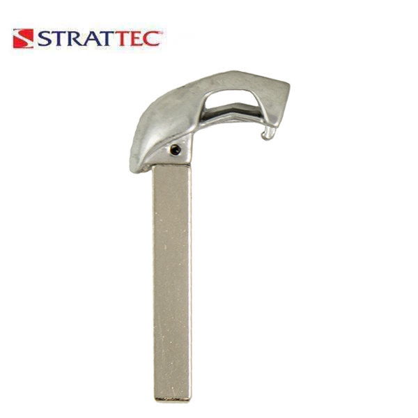 Cadillac Emergency Key / HU100 / 5922070 (Strattec)