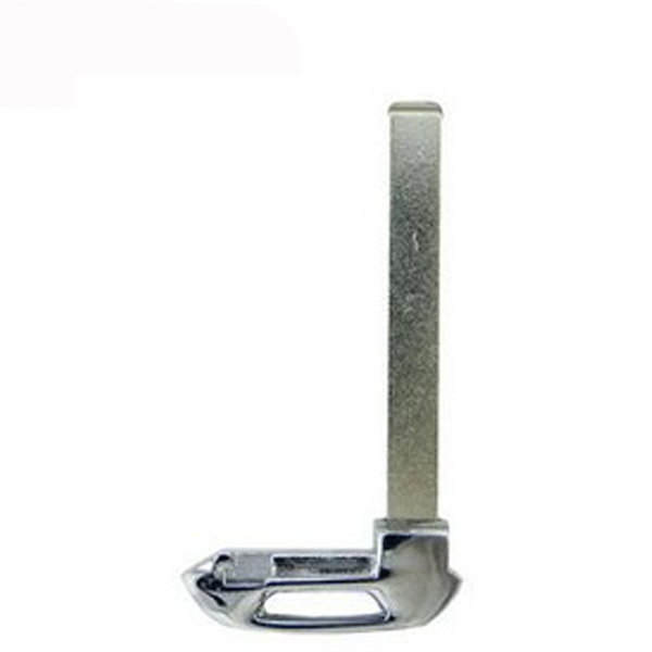 Chevrolet / GMC Emergency Key / HU100 / 5922084 (Strattec)