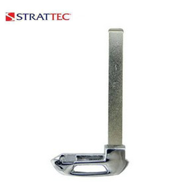 Chevrolet / GMC Emergency Key / HU100 / 5922084 (Strattec)