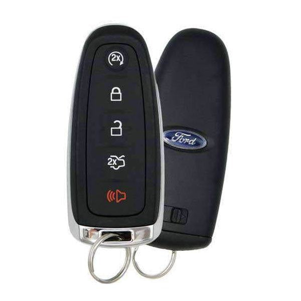 2013-2020 Ford / 5-Button PEPS Smart Key / PN: 5923790 / High-Security / M3N5WY8609 / (Strattec)