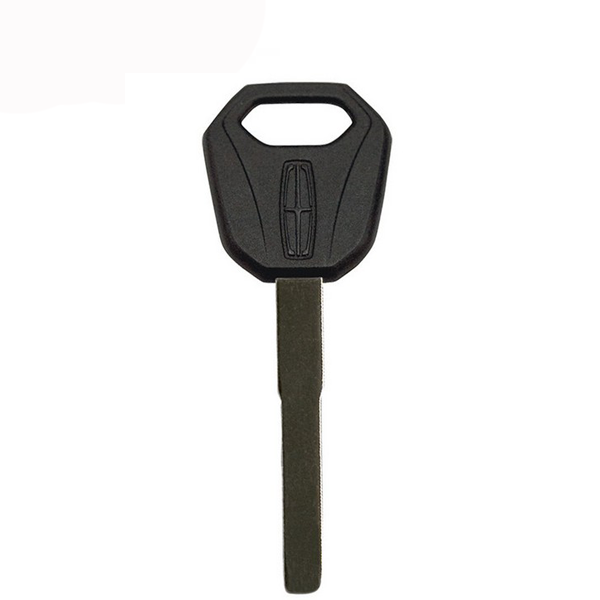 Lincoln 5924327 Non-Transponder Plastic Head Key (Strattec)