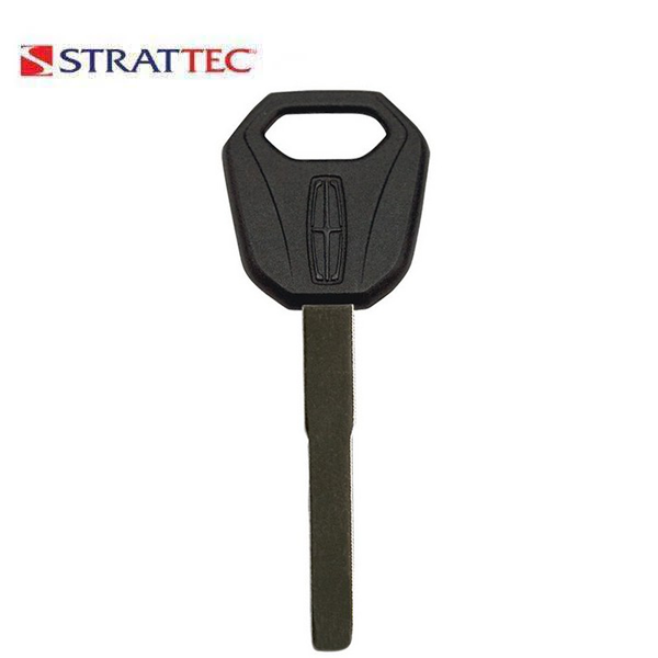 Lincoln 5924327 Non-Transponder Plastic Head Key (Strattec)