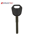 Lincoln 5924327 Non-Transponder Plastic Head Key (Strattec)