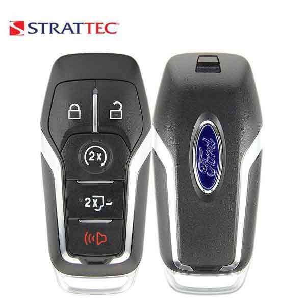 2015 -2017 Ford F-150 / 5-Button Smart Key / PN: 5926054 / M3N-A2C31243300 (Strattec)