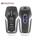 2015 -2017 Ford F-150 / 5-Button Smart Key / PN: 5926054 / M3N-A2C31243300 (Strattec)