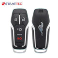 2015-2017 Ford Mustang / 4-Button Smart Key / PN: 5926063 / M3N-A2C31243800 (1 Way) (Strattec)