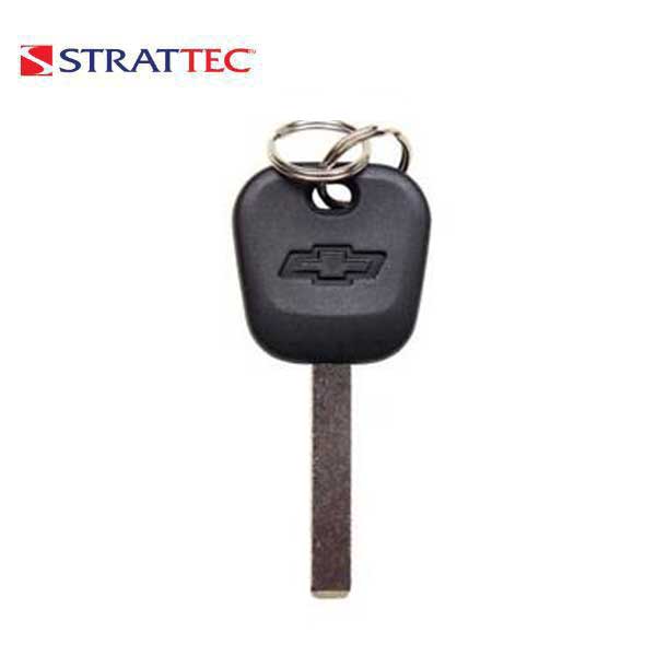 2015-2021 Chevrolet - B116-PT / 5928092 Transponder Key - PHILIPS ID 46 - Strattec
