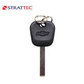 2015-2021 Chevrolet - B116-PT / 5928092 Transponder Key - PHILIPS ID 46 - Strattec
