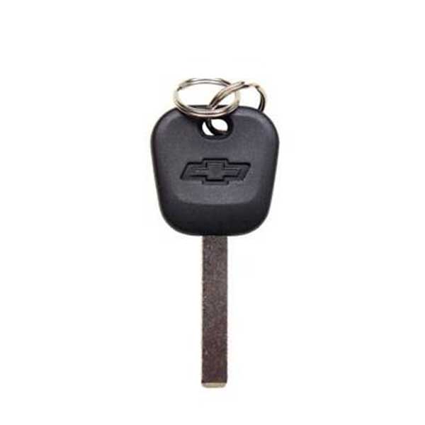 2015-2021 Chevrolet - B116-PT / 5928092 Transponder Key - PHILIPS ID 46 - Strattec